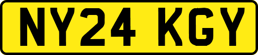 NY24KGY