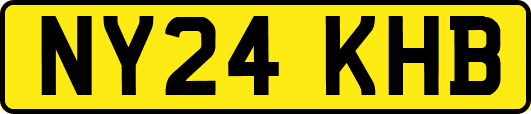 NY24KHB