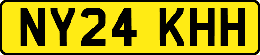 NY24KHH