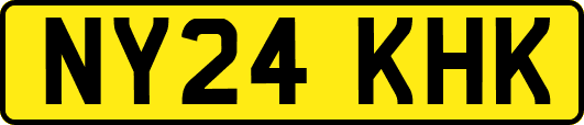 NY24KHK