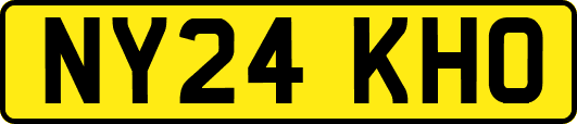 NY24KHO