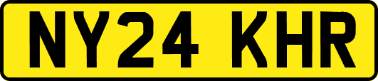 NY24KHR