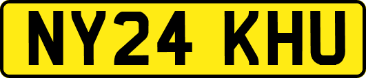 NY24KHU