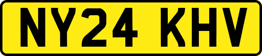 NY24KHV