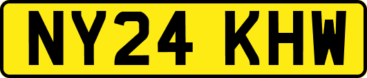NY24KHW