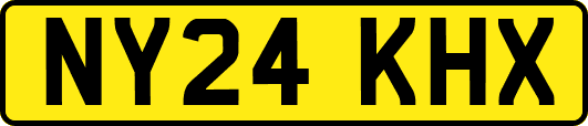 NY24KHX