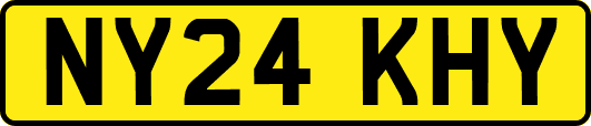 NY24KHY