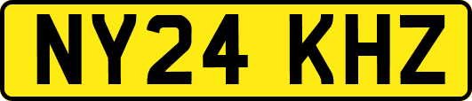 NY24KHZ