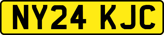 NY24KJC
