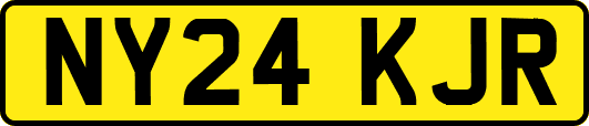 NY24KJR