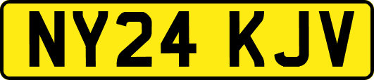 NY24KJV