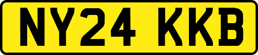 NY24KKB