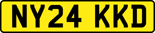NY24KKD
