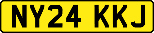 NY24KKJ