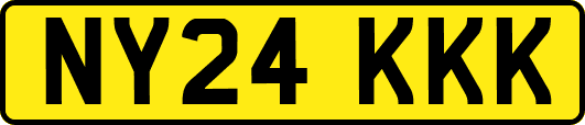 NY24KKK