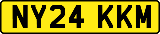 NY24KKM