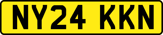 NY24KKN