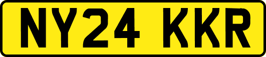 NY24KKR