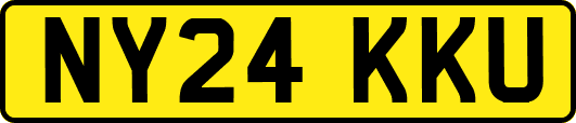 NY24KKU