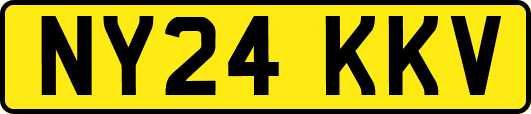 NY24KKV