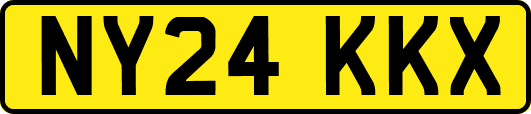 NY24KKX