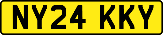 NY24KKY
