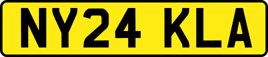 NY24KLA