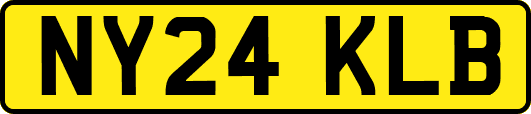 NY24KLB