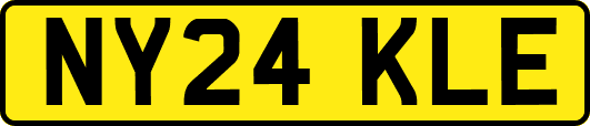 NY24KLE