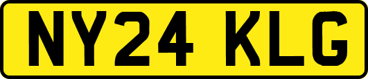 NY24KLG