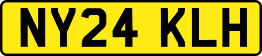 NY24KLH