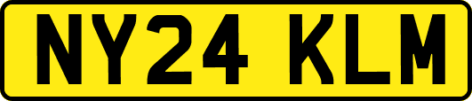 NY24KLM