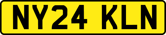 NY24KLN