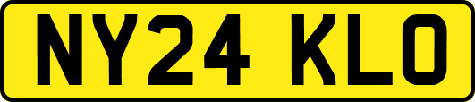 NY24KLO