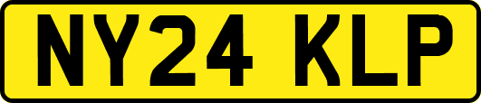 NY24KLP