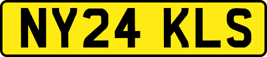 NY24KLS
