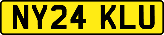 NY24KLU