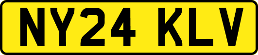 NY24KLV