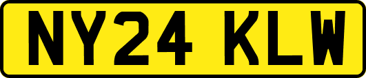 NY24KLW