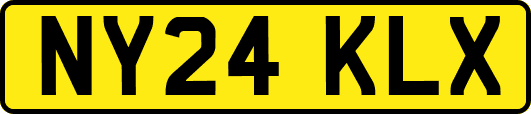 NY24KLX