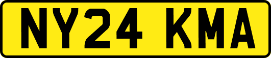 NY24KMA