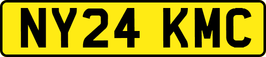NY24KMC
