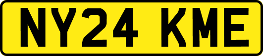 NY24KME
