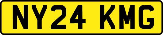 NY24KMG