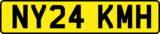 NY24KMH