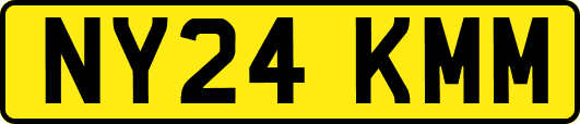 NY24KMM