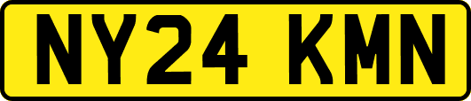 NY24KMN