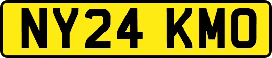 NY24KMO