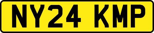 NY24KMP