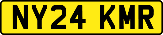 NY24KMR